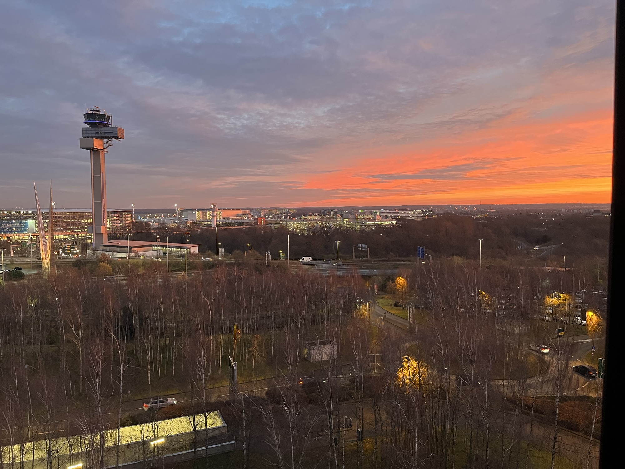 Auf geht’s ins (Un-?)Bekannte!